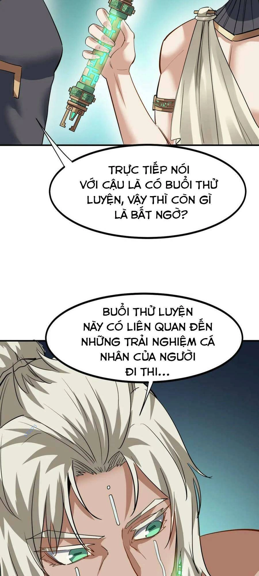 Toàn Dân Ngự Thú: Bắt Đầu Thức Tỉnh Thiên Phú Cấp Thần Thoại Chapter 47 - 60