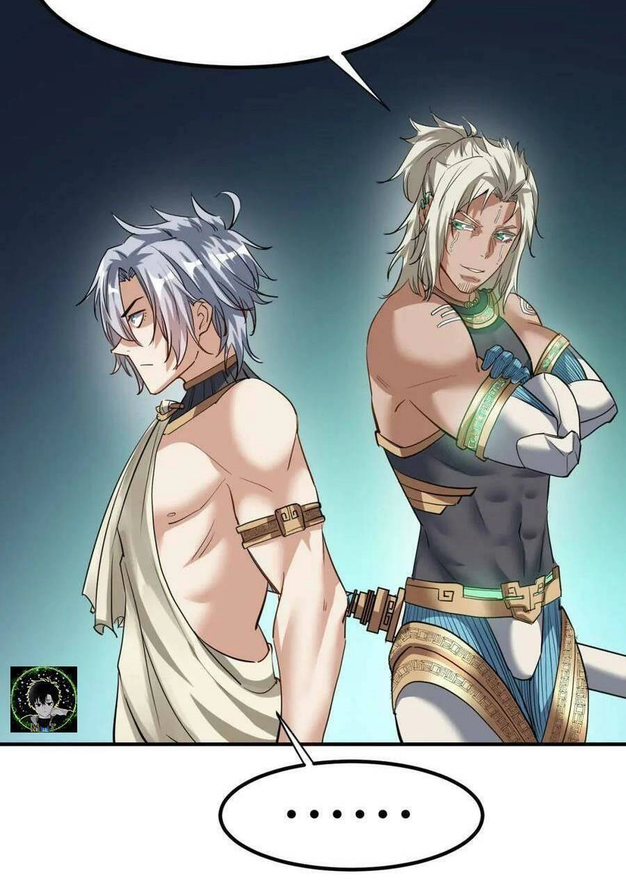 Toàn Dân Ngự Thú: Bắt Đầu Thức Tỉnh Thiên Phú Cấp Thần Thoại Chapter 47 - 62