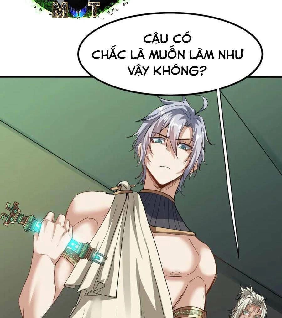 Toàn Dân Ngự Thú: Bắt Đầu Thức Tỉnh Thiên Phú Cấp Thần Thoại Chapter 48 - 10