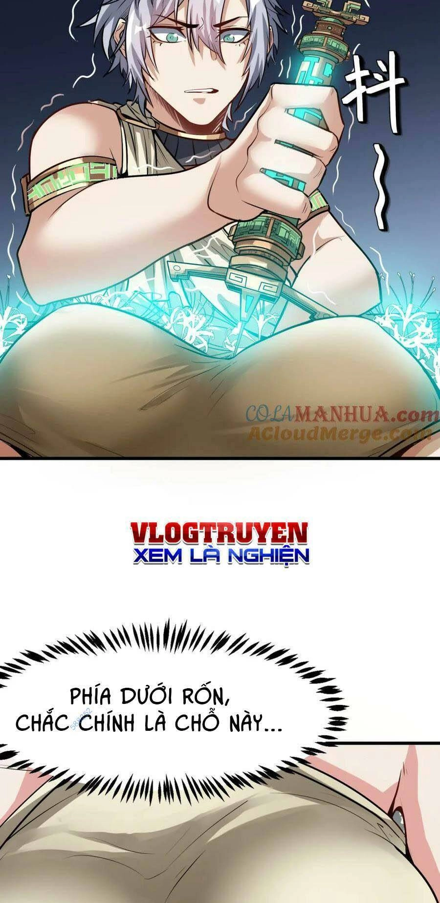 Toàn Dân Ngự Thú: Bắt Đầu Thức Tỉnh Thiên Phú Cấp Thần Thoại Chapter 48 - 14