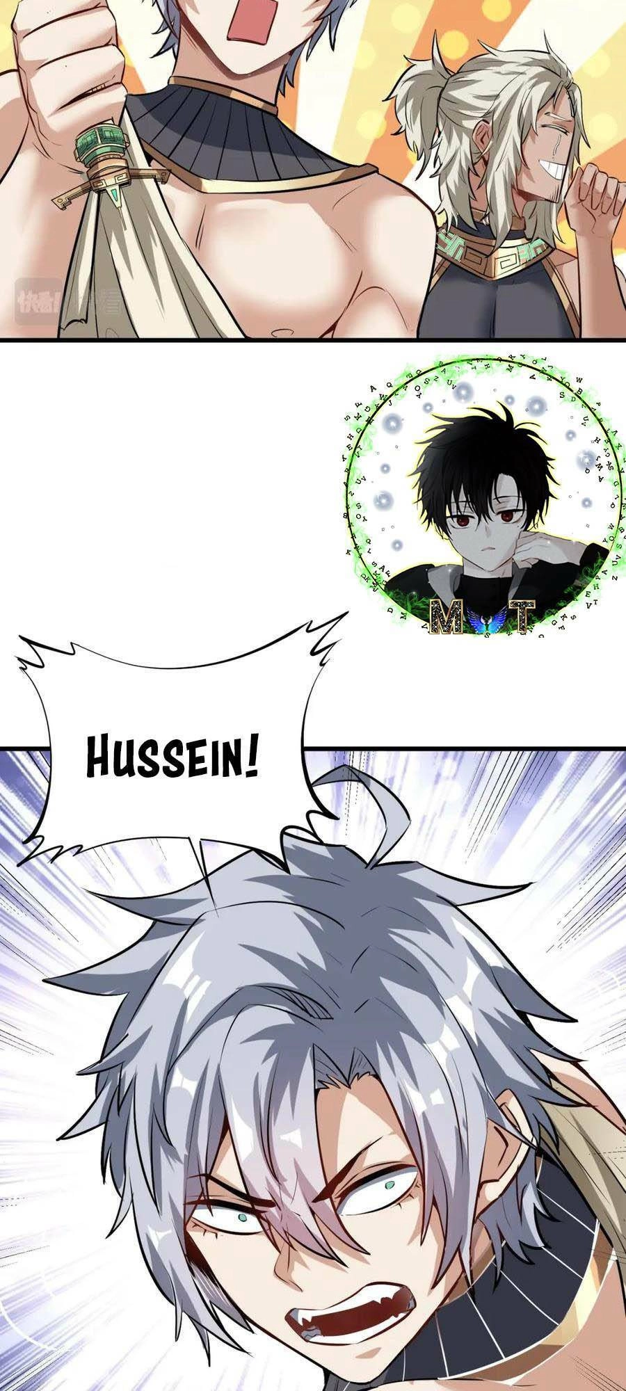 Toàn Dân Ngự Thú: Bắt Đầu Thức Tỉnh Thiên Phú Cấp Thần Thoại Chapter 48 - 17