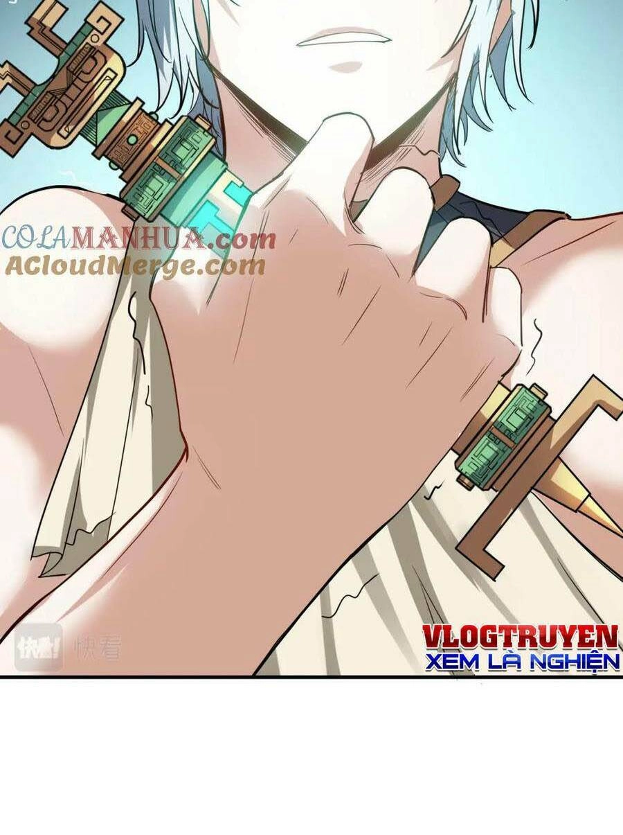 Toàn Dân Ngự Thú: Bắt Đầu Thức Tỉnh Thiên Phú Cấp Thần Thoại Chapter 48 - 27