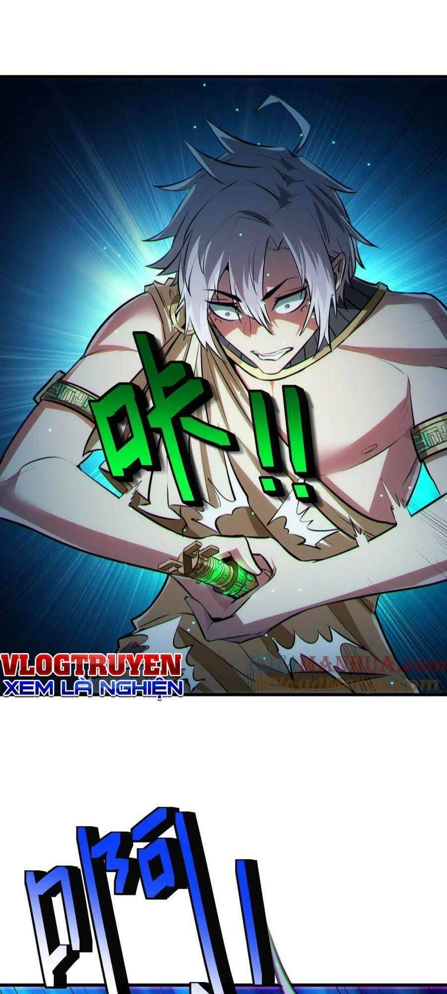 Toàn Dân Ngự Thú: Bắt Đầu Thức Tỉnh Thiên Phú Cấp Thần Thoại Chapter 48 - 28