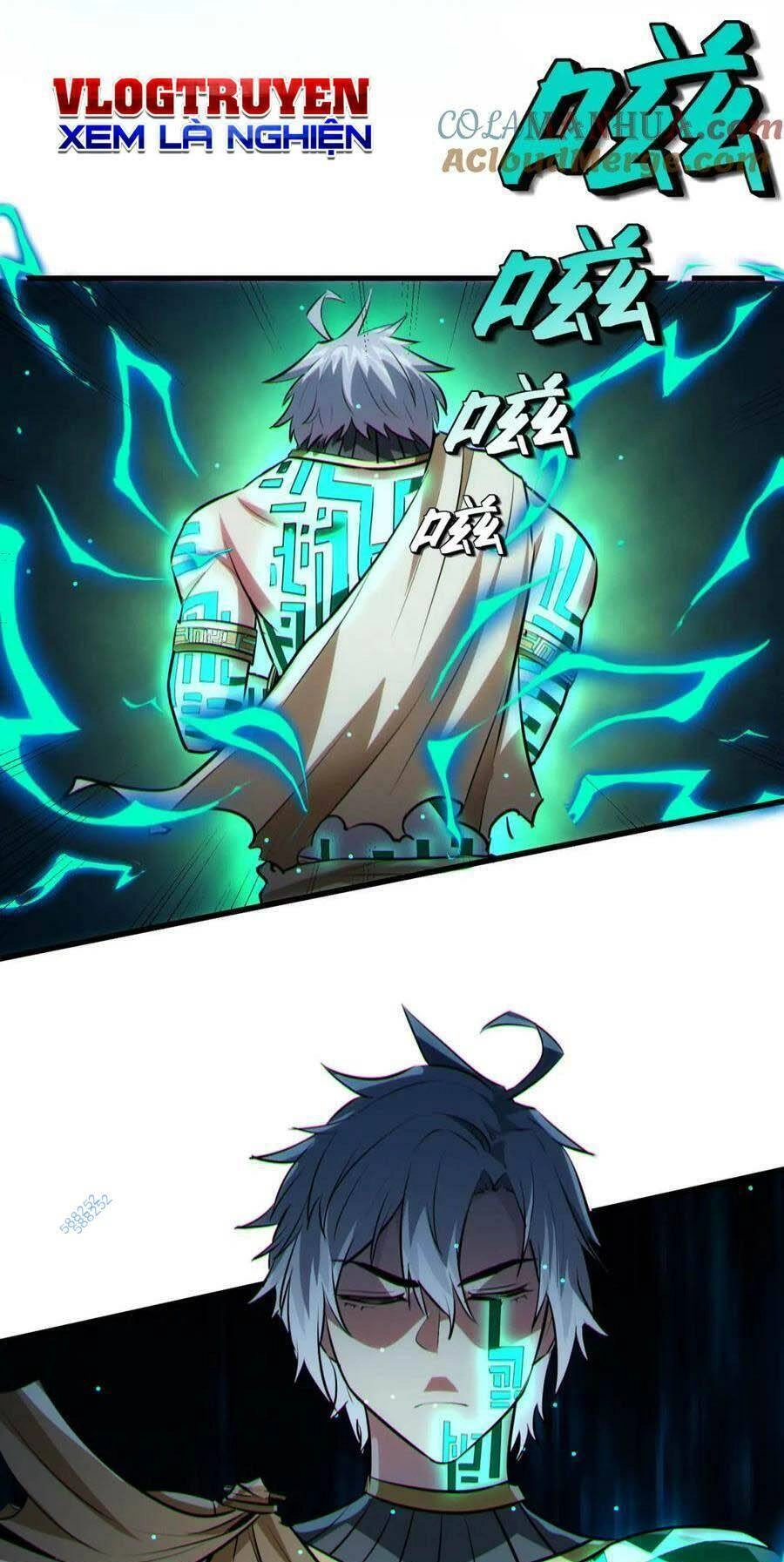 Toàn Dân Ngự Thú: Bắt Đầu Thức Tỉnh Thiên Phú Cấp Thần Thoại Chapter 48 - 30