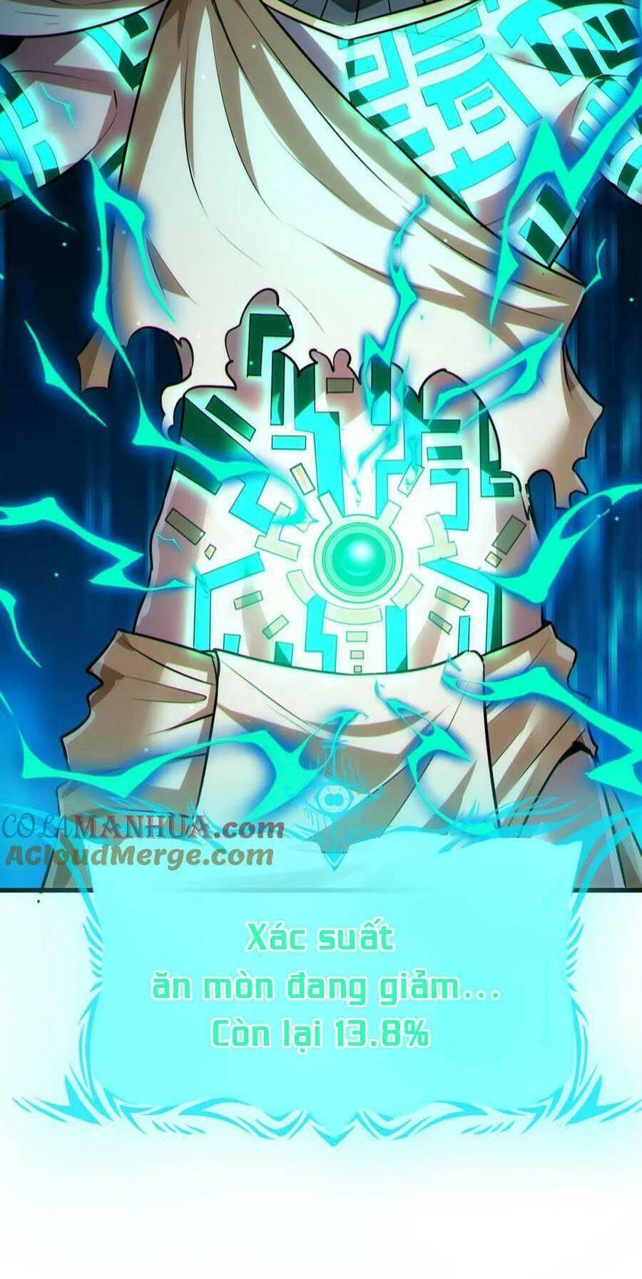 Toàn Dân Ngự Thú: Bắt Đầu Thức Tỉnh Thiên Phú Cấp Thần Thoại Chapter 48 - 31