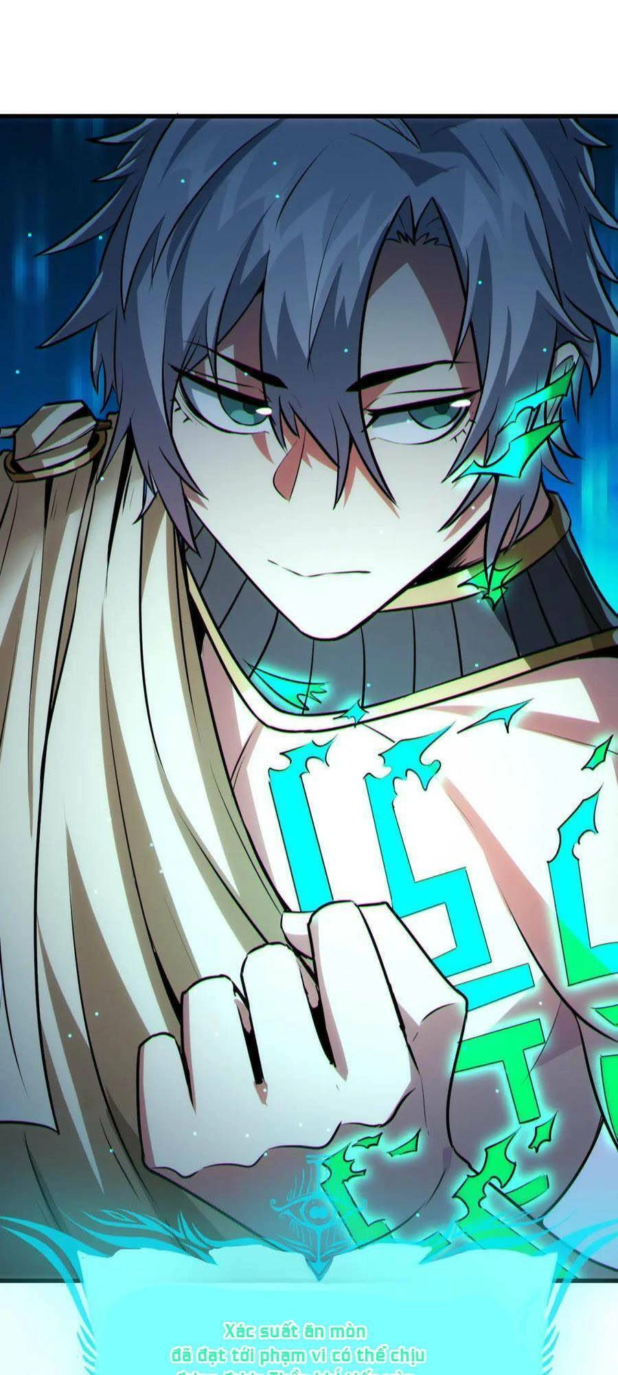 Toàn Dân Ngự Thú: Bắt Đầu Thức Tỉnh Thiên Phú Cấp Thần Thoại Chapter 48 - 32