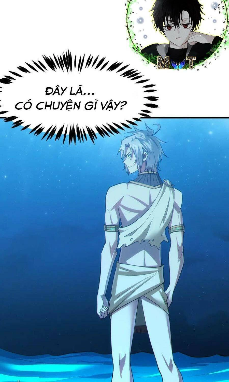 Toàn Dân Ngự Thú: Bắt Đầu Thức Tỉnh Thiên Phú Cấp Thần Thoại Chapter 48 - 35