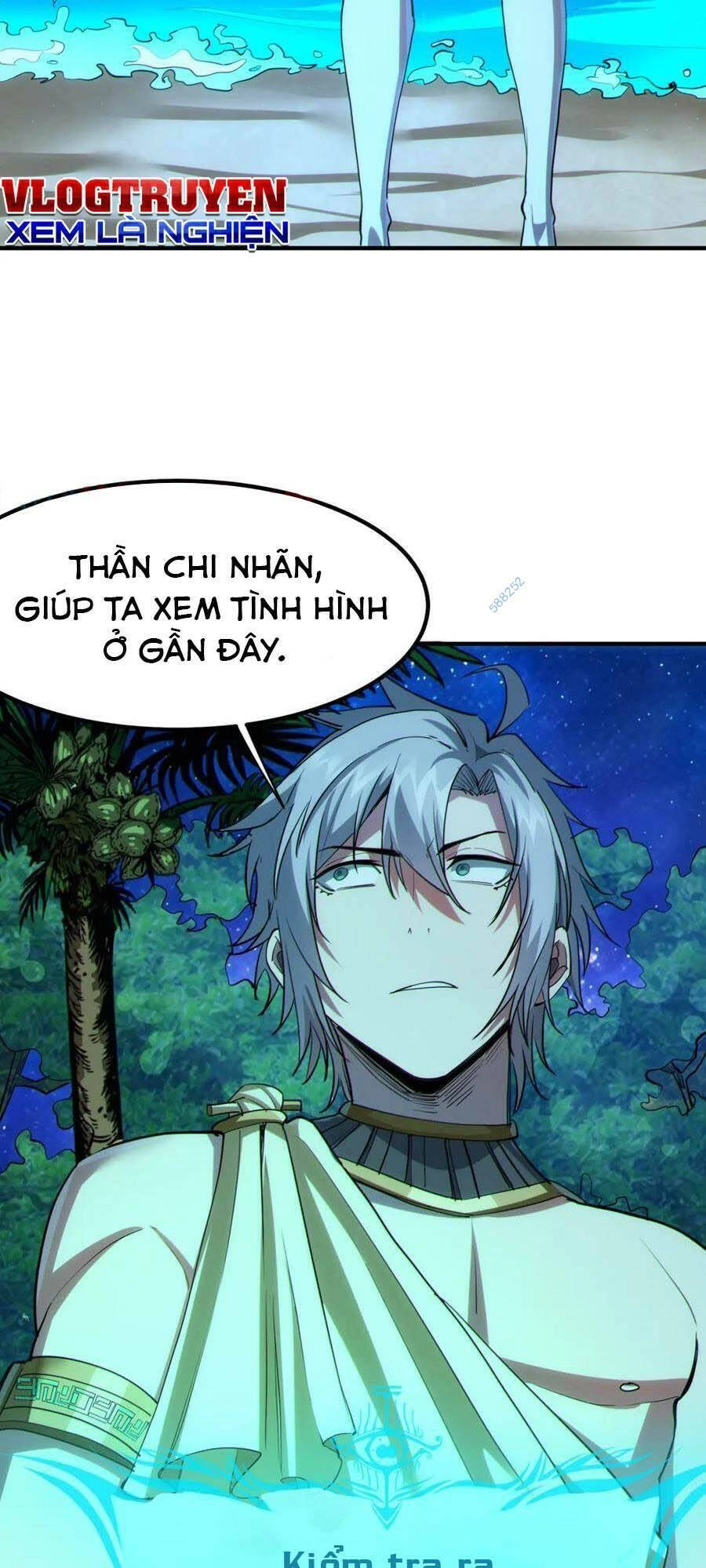 Toàn Dân Ngự Thú: Bắt Đầu Thức Tỉnh Thiên Phú Cấp Thần Thoại Chapter 48 - 36