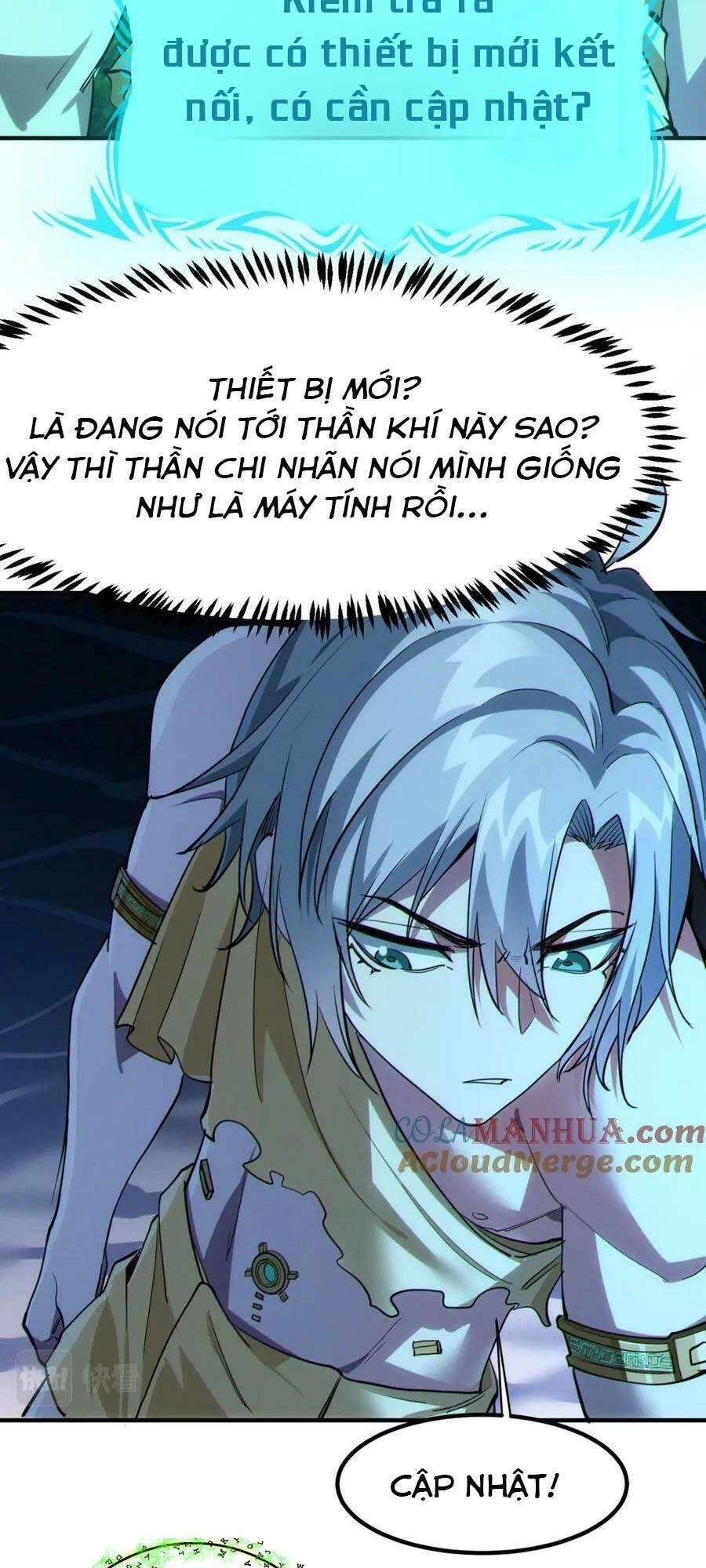 Toàn Dân Ngự Thú: Bắt Đầu Thức Tỉnh Thiên Phú Cấp Thần Thoại Chapter 48 - 37