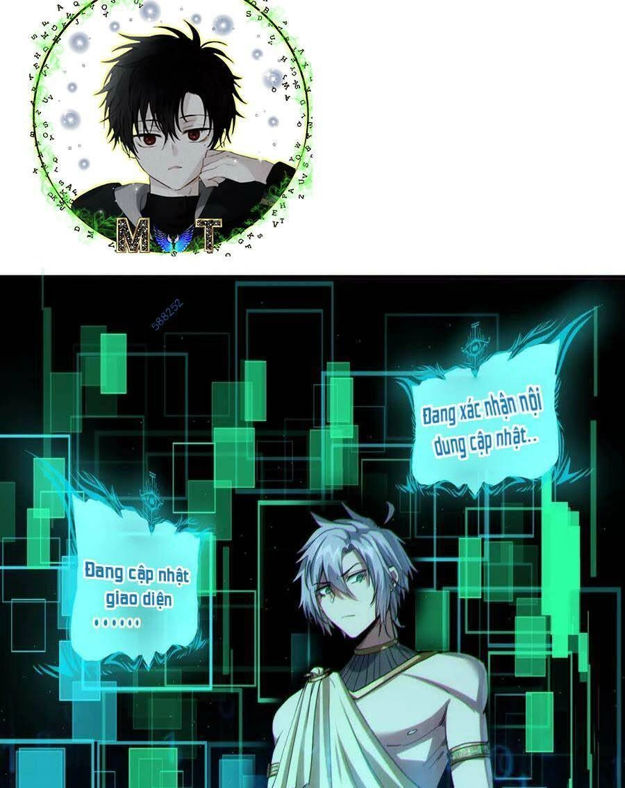 Toàn Dân Ngự Thú: Bắt Đầu Thức Tỉnh Thiên Phú Cấp Thần Thoại Chapter 48 - 38