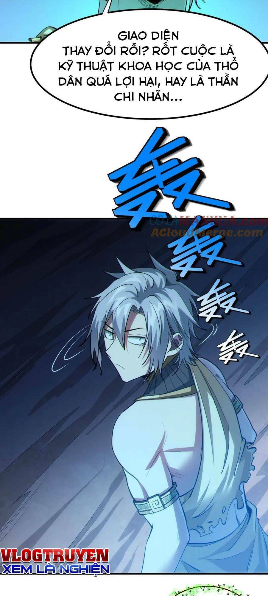 Toàn Dân Ngự Thú: Bắt Đầu Thức Tỉnh Thiên Phú Cấp Thần Thoại Chapter 48 - 41