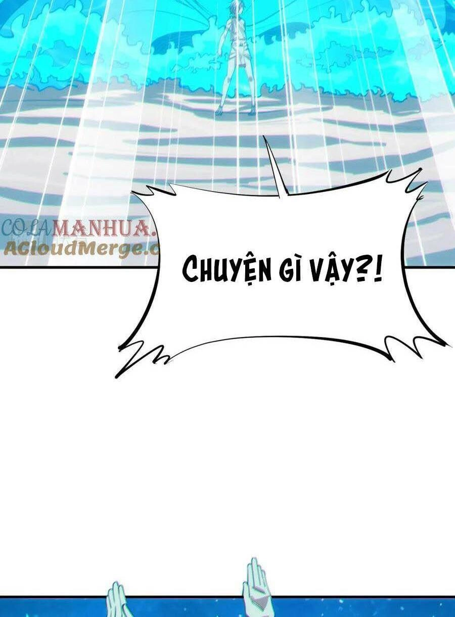 Toàn Dân Ngự Thú: Bắt Đầu Thức Tỉnh Thiên Phú Cấp Thần Thoại Chapter 48 - 44