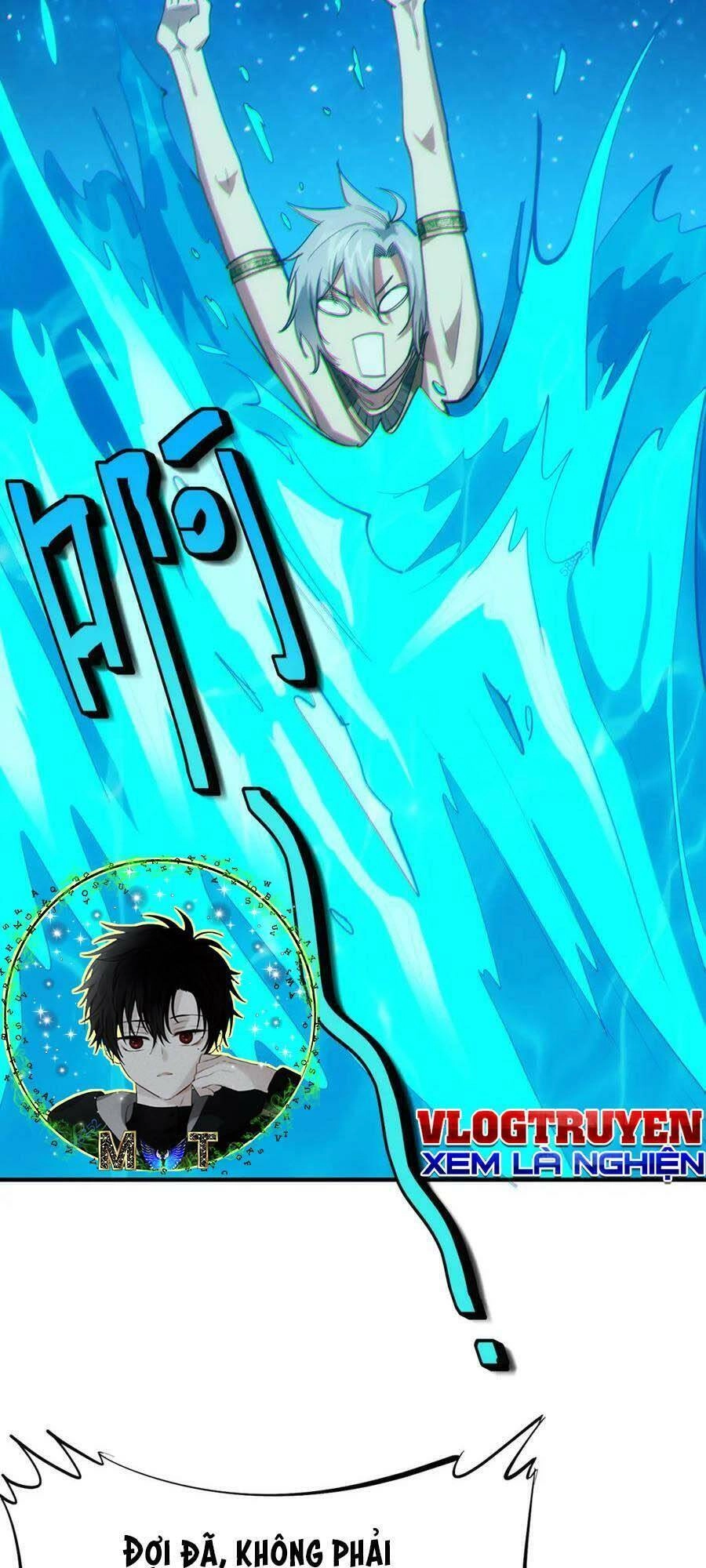 Toàn Dân Ngự Thú: Bắt Đầu Thức Tỉnh Thiên Phú Cấp Thần Thoại Chapter 48 - 45