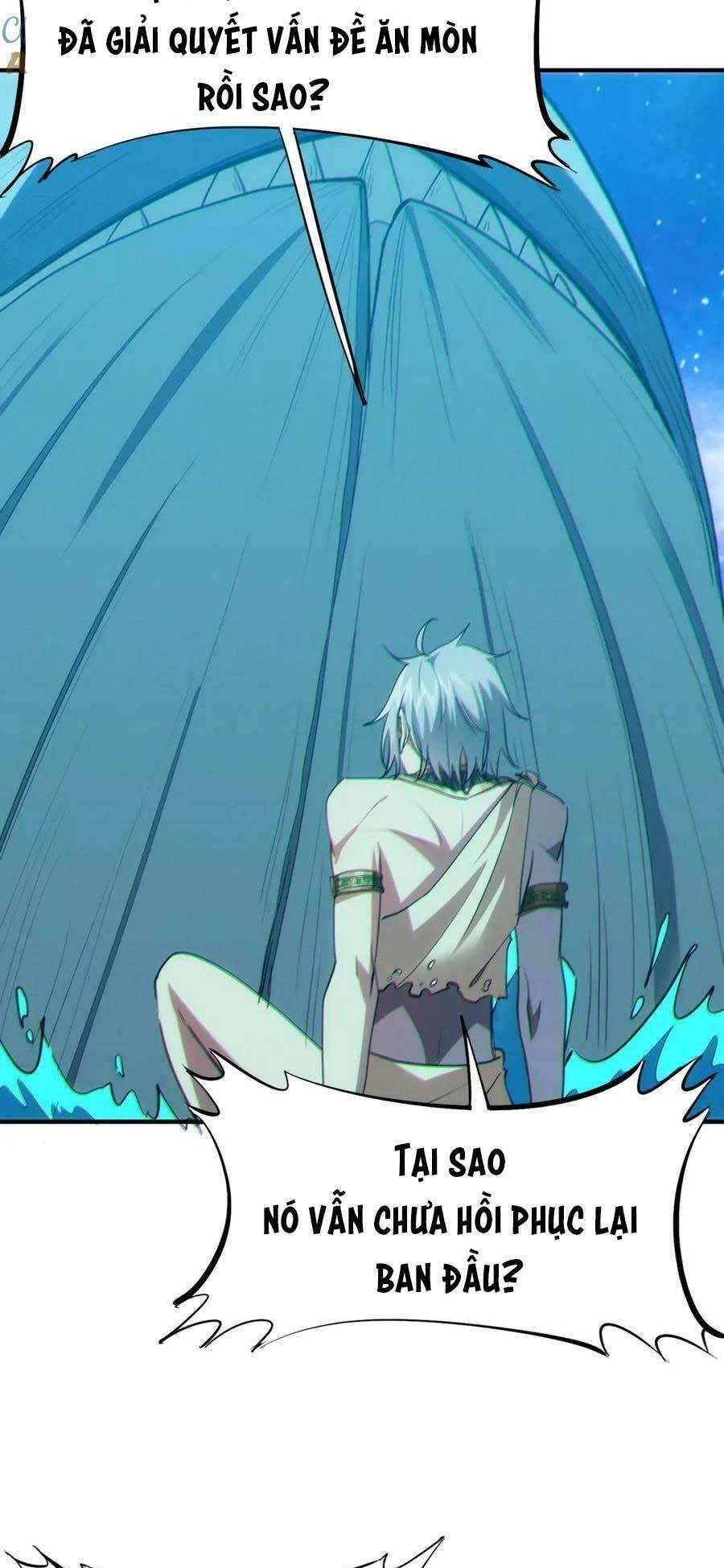 Toàn Dân Ngự Thú: Bắt Đầu Thức Tỉnh Thiên Phú Cấp Thần Thoại Chapter 48 - 46