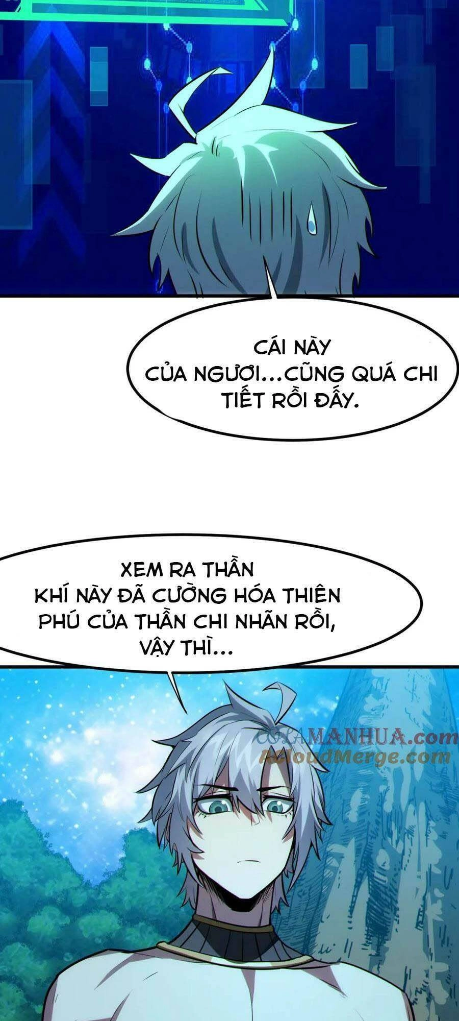 Toàn Dân Ngự Thú: Bắt Đầu Thức Tỉnh Thiên Phú Cấp Thần Thoại Chapter 48 - 53