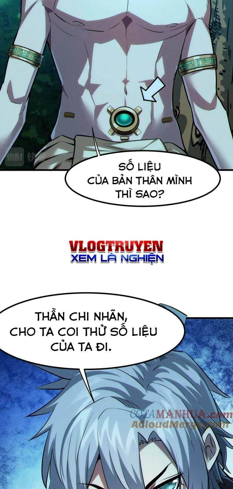 Toàn Dân Ngự Thú: Bắt Đầu Thức Tỉnh Thiên Phú Cấp Thần Thoại Chapter 48 - 54