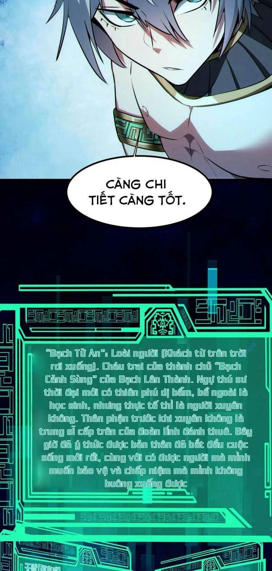 Toàn Dân Ngự Thú: Bắt Đầu Thức Tỉnh Thiên Phú Cấp Thần Thoại Chapter 48 - 55