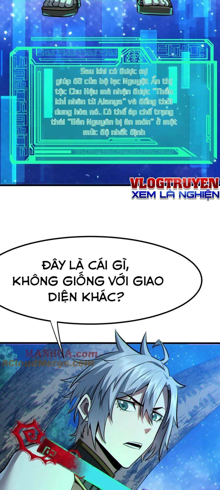 Toàn Dân Ngự Thú: Bắt Đầu Thức Tỉnh Thiên Phú Cấp Thần Thoại Chapter 48 - 57