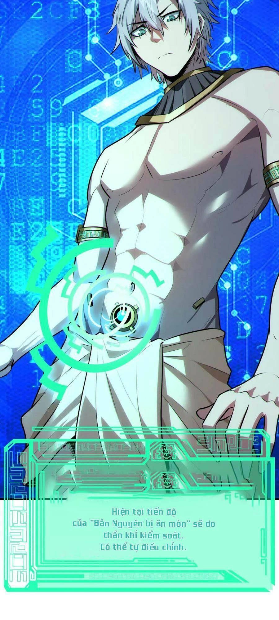 Toàn Dân Ngự Thú: Bắt Đầu Thức Tỉnh Thiên Phú Cấp Thần Thoại Chapter 48 - 60