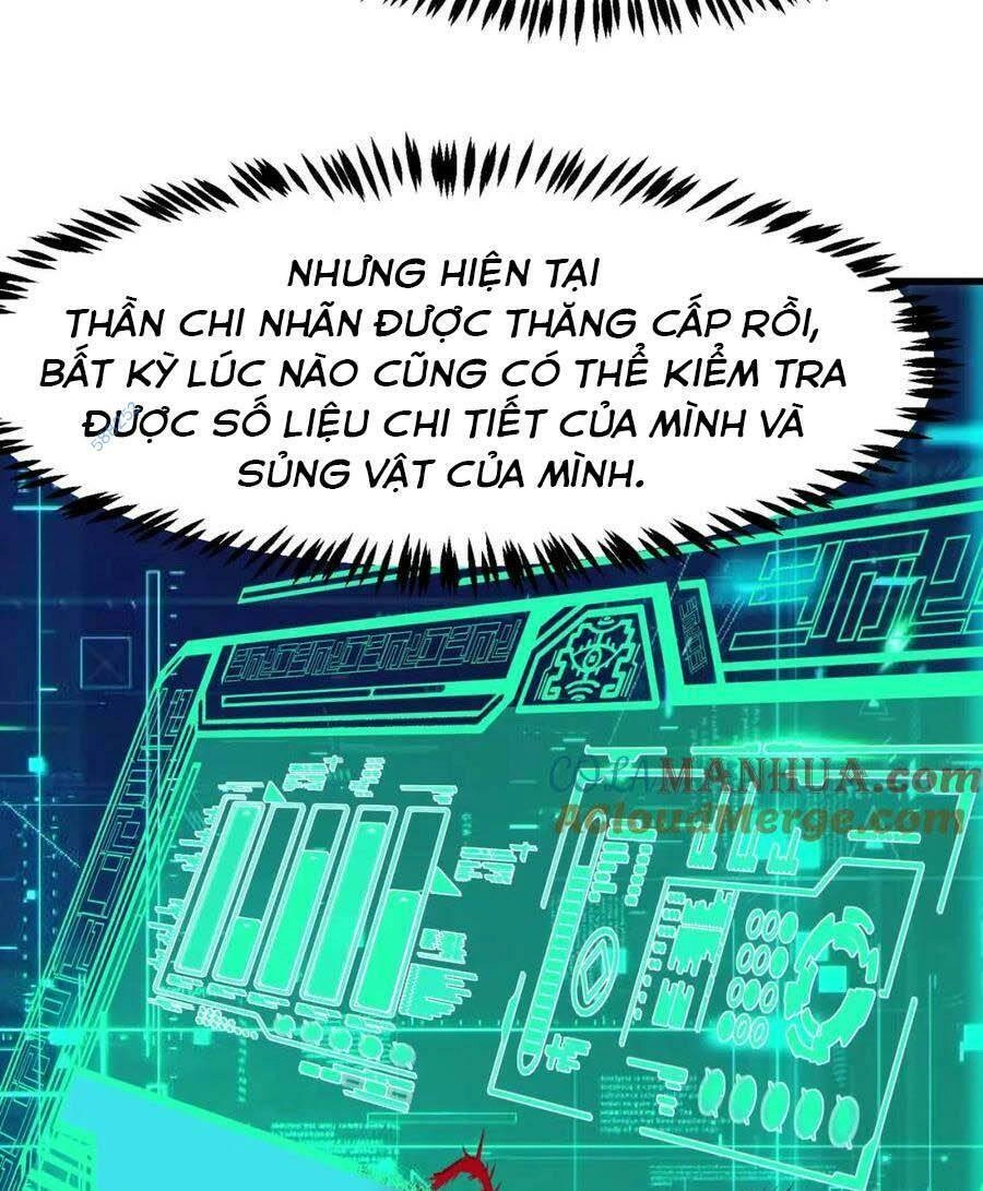 Toàn Dân Ngự Thú: Bắt Đầu Thức Tỉnh Thiên Phú Cấp Thần Thoại Chapter 48 - 62
