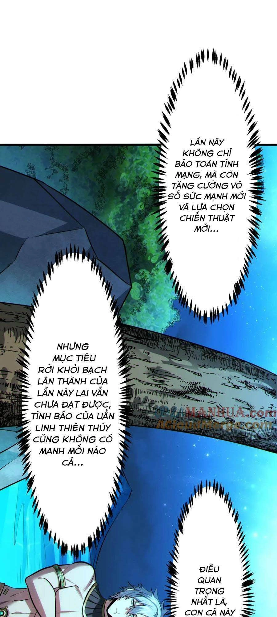 Toàn Dân Ngự Thú: Bắt Đầu Thức Tỉnh Thiên Phú Cấp Thần Thoại Chapter 48 - 64