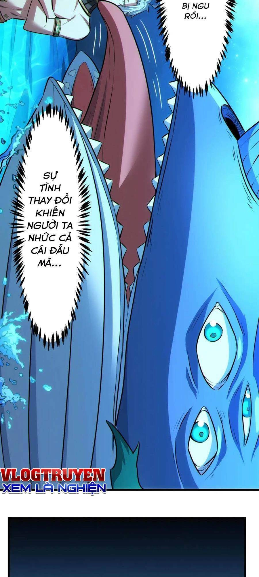 Toàn Dân Ngự Thú: Bắt Đầu Thức Tỉnh Thiên Phú Cấp Thần Thoại Chapter 48 - 65