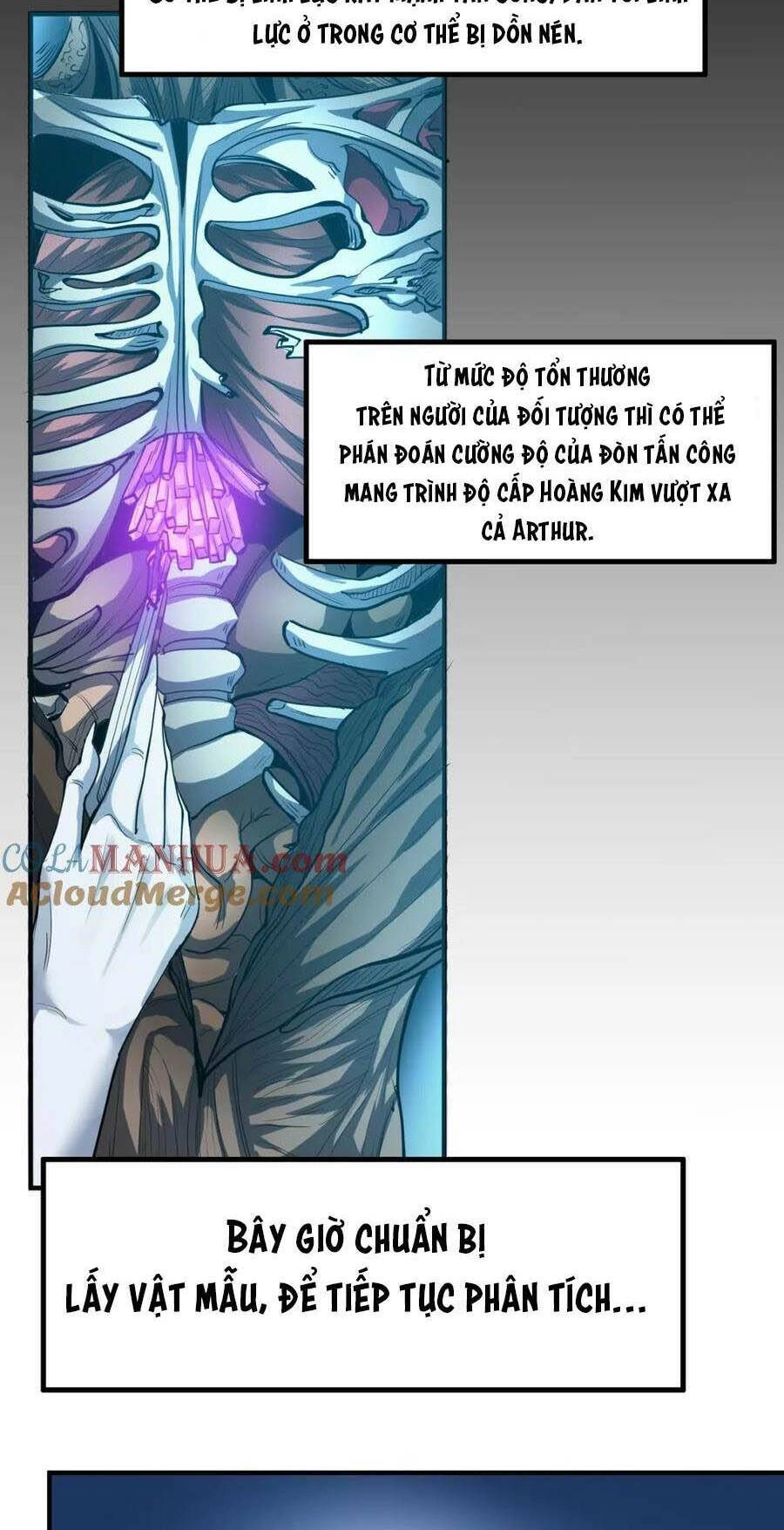 Toàn Dân Ngự Thú: Bắt Đầu Thức Tỉnh Thiên Phú Cấp Thần Thoại Chapter 48 - 67