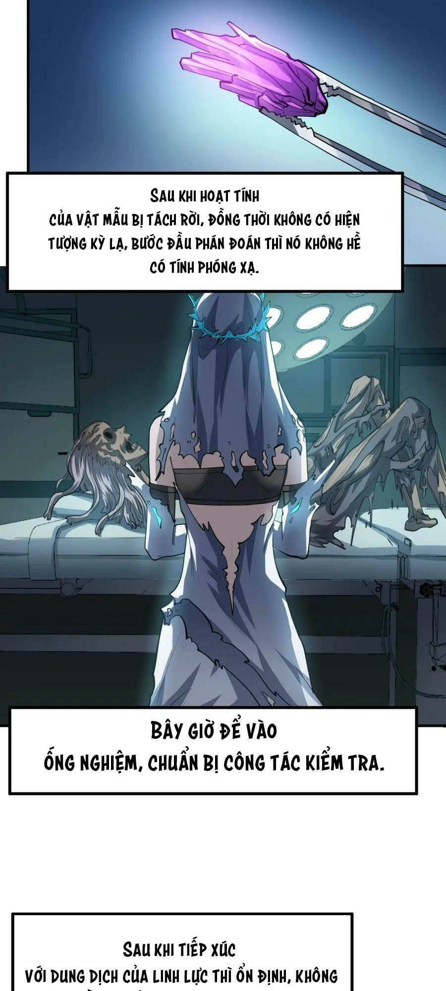 Toàn Dân Ngự Thú: Bắt Đầu Thức Tỉnh Thiên Phú Cấp Thần Thoại Chapter 48 - 68