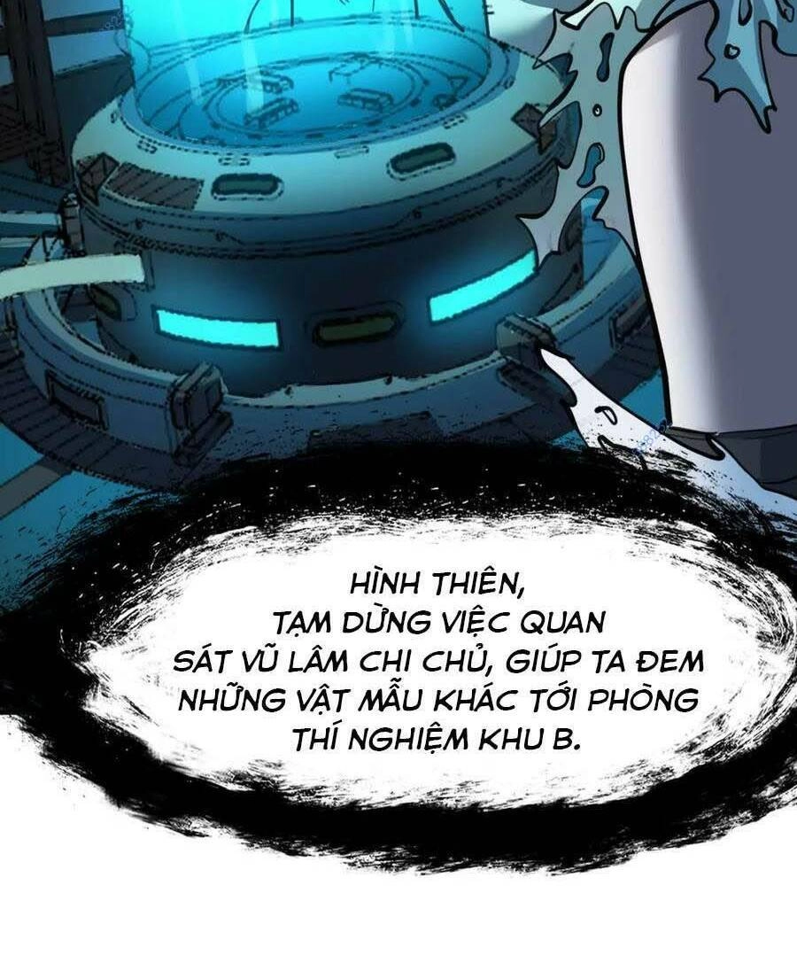 Toàn Dân Ngự Thú: Bắt Đầu Thức Tỉnh Thiên Phú Cấp Thần Thoại Chapter 48 - 71