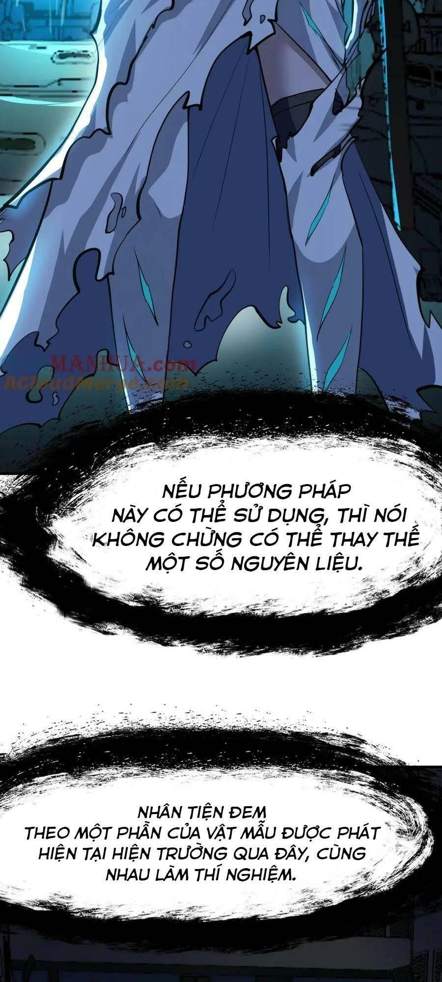 Toàn Dân Ngự Thú: Bắt Đầu Thức Tỉnh Thiên Phú Cấp Thần Thoại Chapter 49 - 5