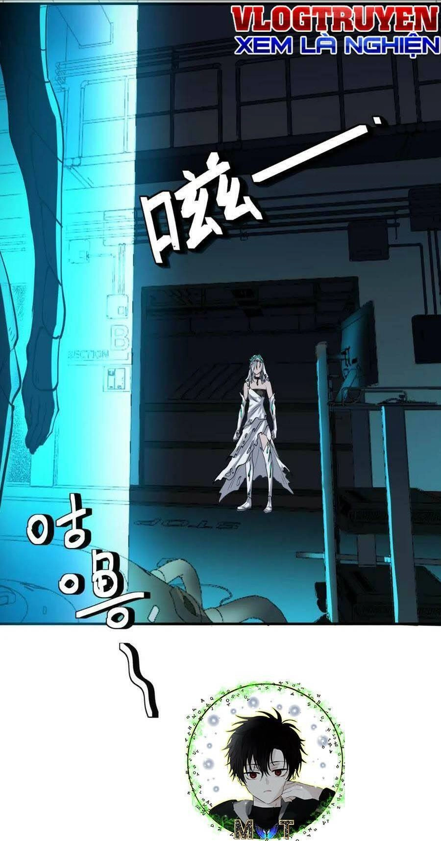 Toàn Dân Ngự Thú: Bắt Đầu Thức Tỉnh Thiên Phú Cấp Thần Thoại Chapter 49 - 7