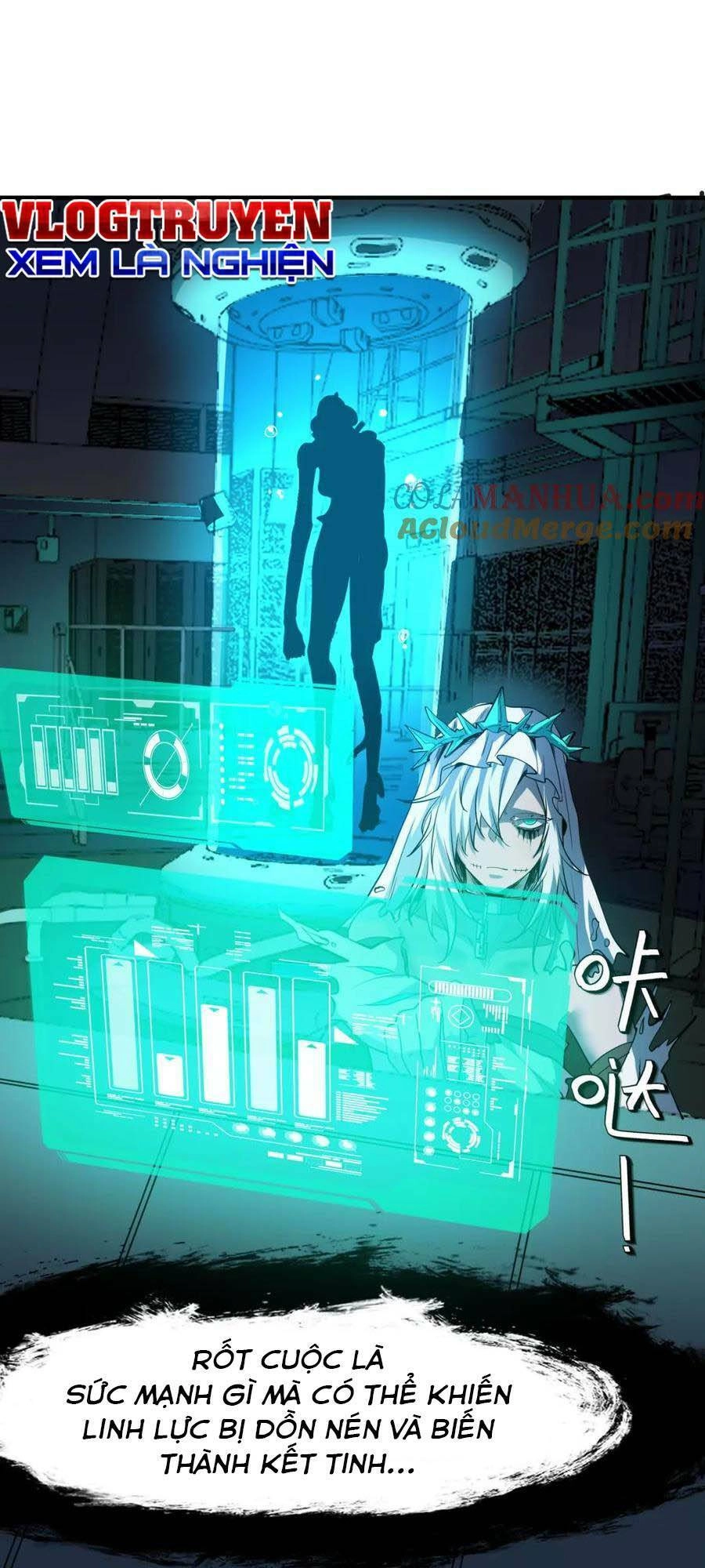 Toàn Dân Ngự Thú: Bắt Đầu Thức Tỉnh Thiên Phú Cấp Thần Thoại Chapter 49 - 8