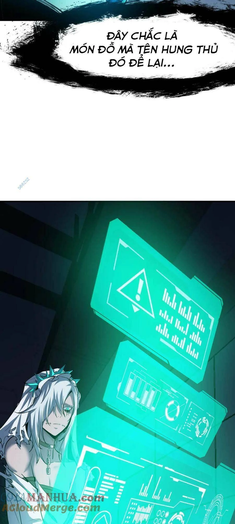 Toàn Dân Ngự Thú: Bắt Đầu Thức Tỉnh Thiên Phú Cấp Thần Thoại Chapter 49 - 12