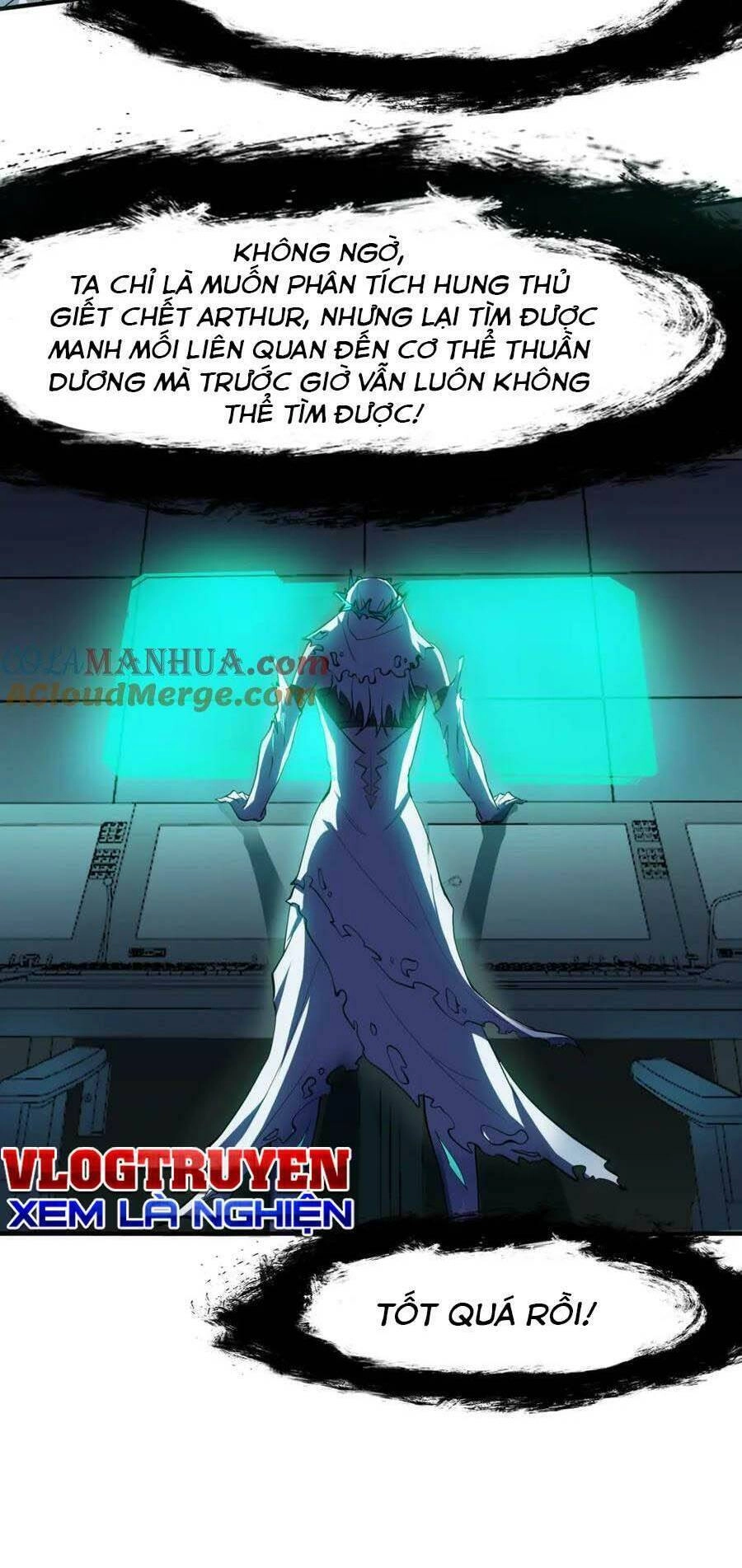 Toàn Dân Ngự Thú: Bắt Đầu Thức Tỉnh Thiên Phú Cấp Thần Thoại Chapter 49 - 14