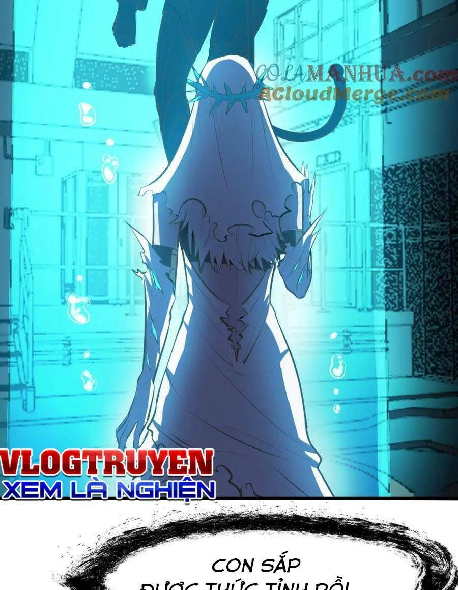 Toàn Dân Ngự Thú: Bắt Đầu Thức Tỉnh Thiên Phú Cấp Thần Thoại Chapter 49 - 17