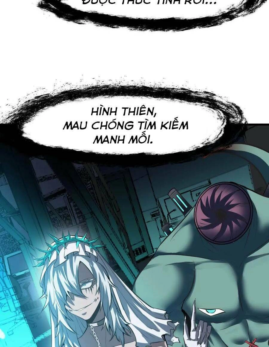 Toàn Dân Ngự Thú: Bắt Đầu Thức Tỉnh Thiên Phú Cấp Thần Thoại Chapter 49 - 18