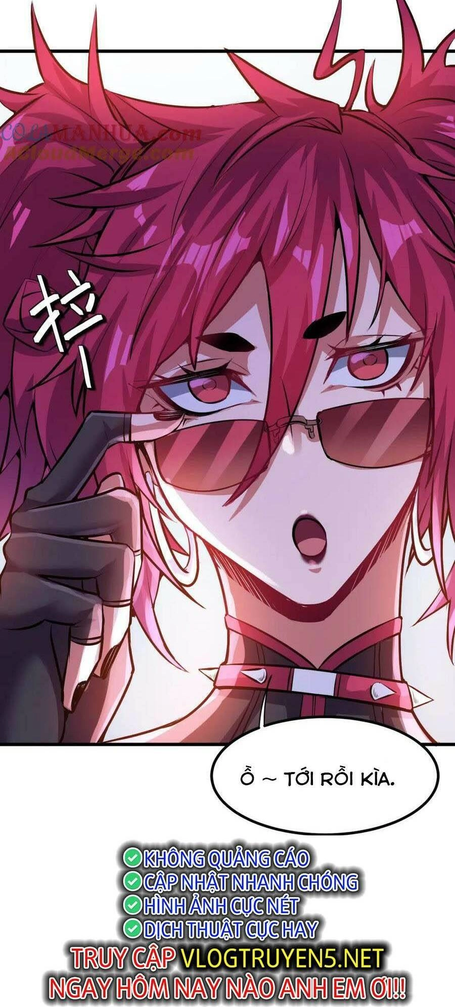 Toàn Dân Ngự Thú: Bắt Đầu Thức Tỉnh Thiên Phú Cấp Thần Thoại Chapter 49 - 22