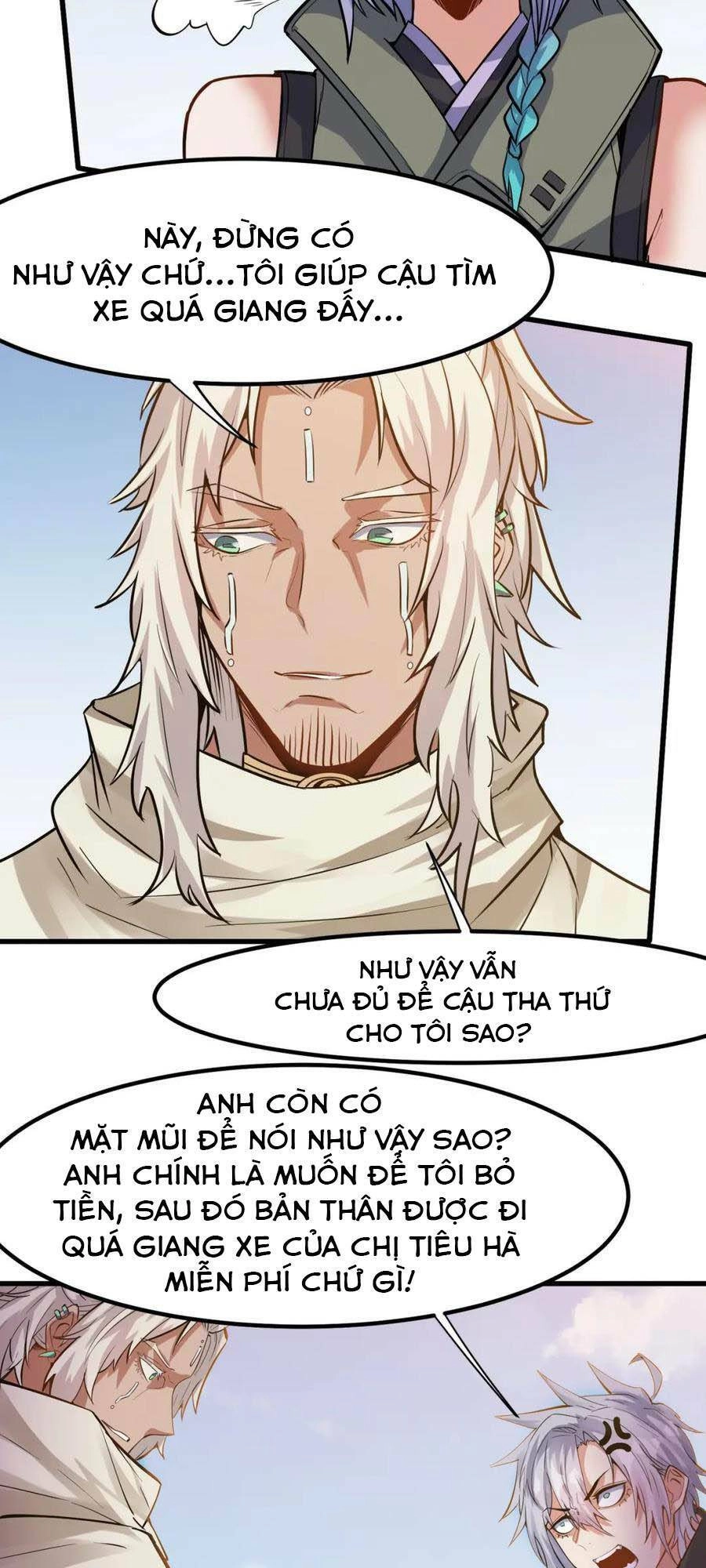 Toàn Dân Ngự Thú: Bắt Đầu Thức Tỉnh Thiên Phú Cấp Thần Thoại Chapter 49 - 25