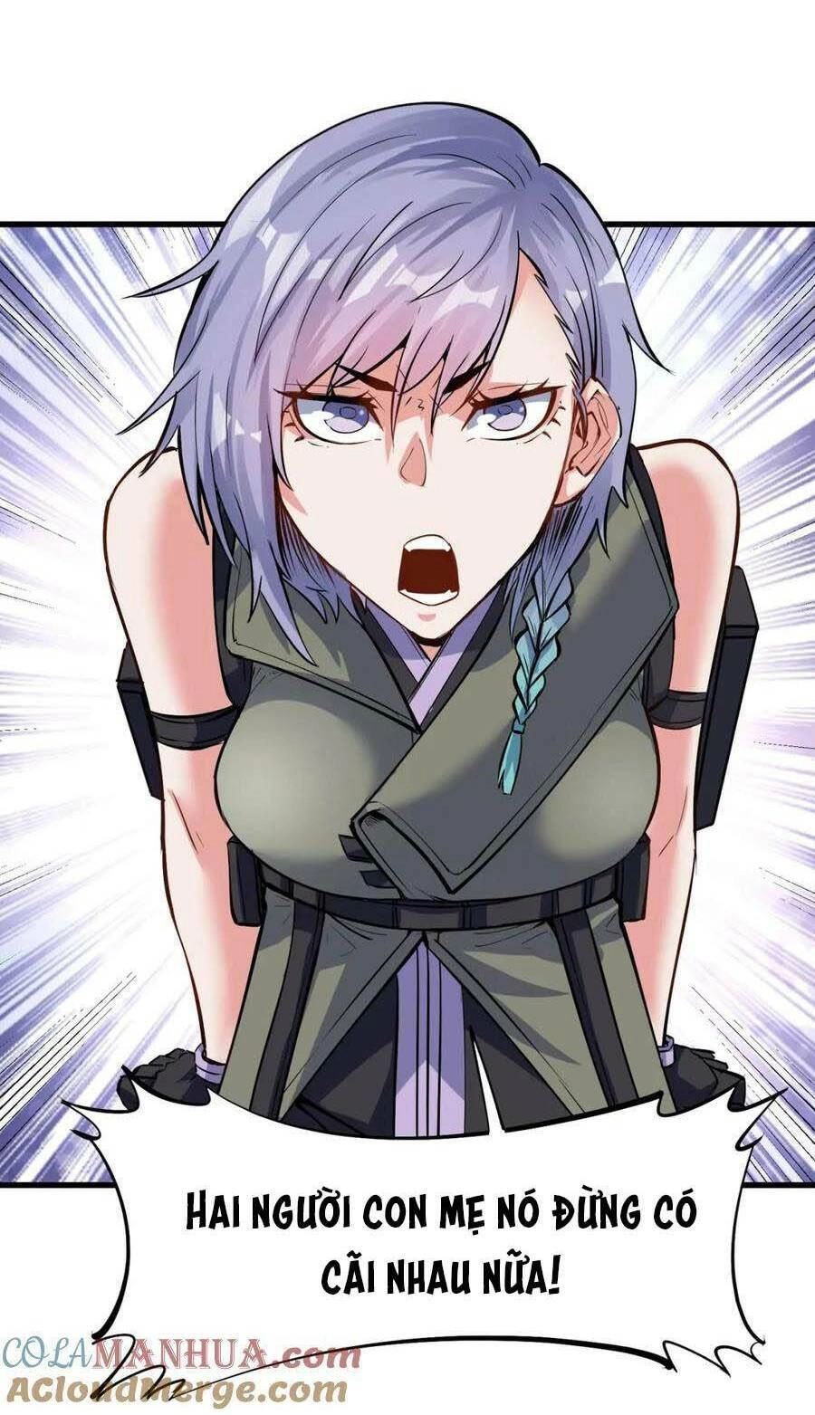 Toàn Dân Ngự Thú: Bắt Đầu Thức Tỉnh Thiên Phú Cấp Thần Thoại Chapter 49 - 27