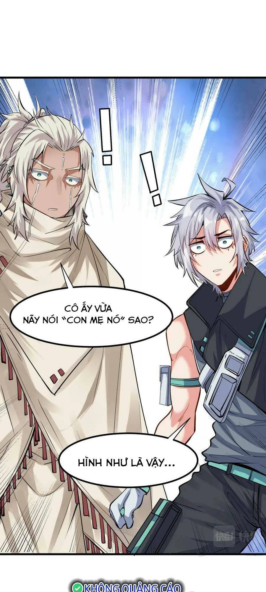 Toàn Dân Ngự Thú: Bắt Đầu Thức Tỉnh Thiên Phú Cấp Thần Thoại Chapter 49 - 28