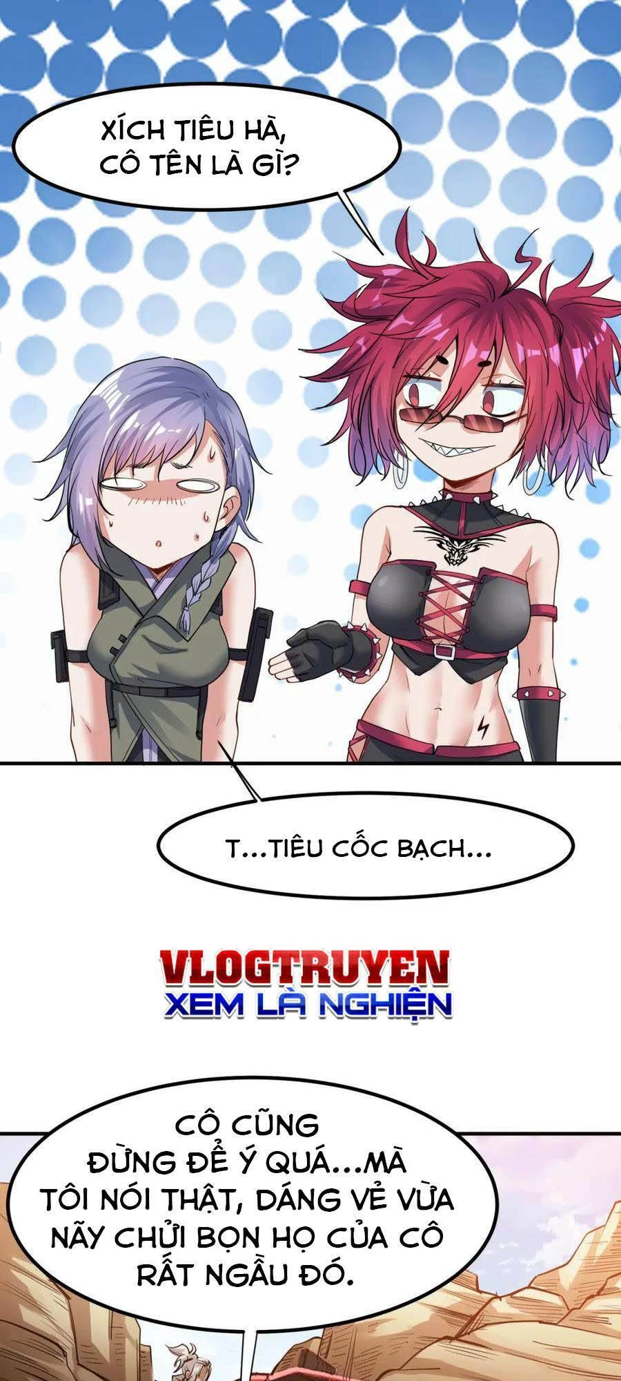 Toàn Dân Ngự Thú: Bắt Đầu Thức Tỉnh Thiên Phú Cấp Thần Thoại Chapter 49 - 32