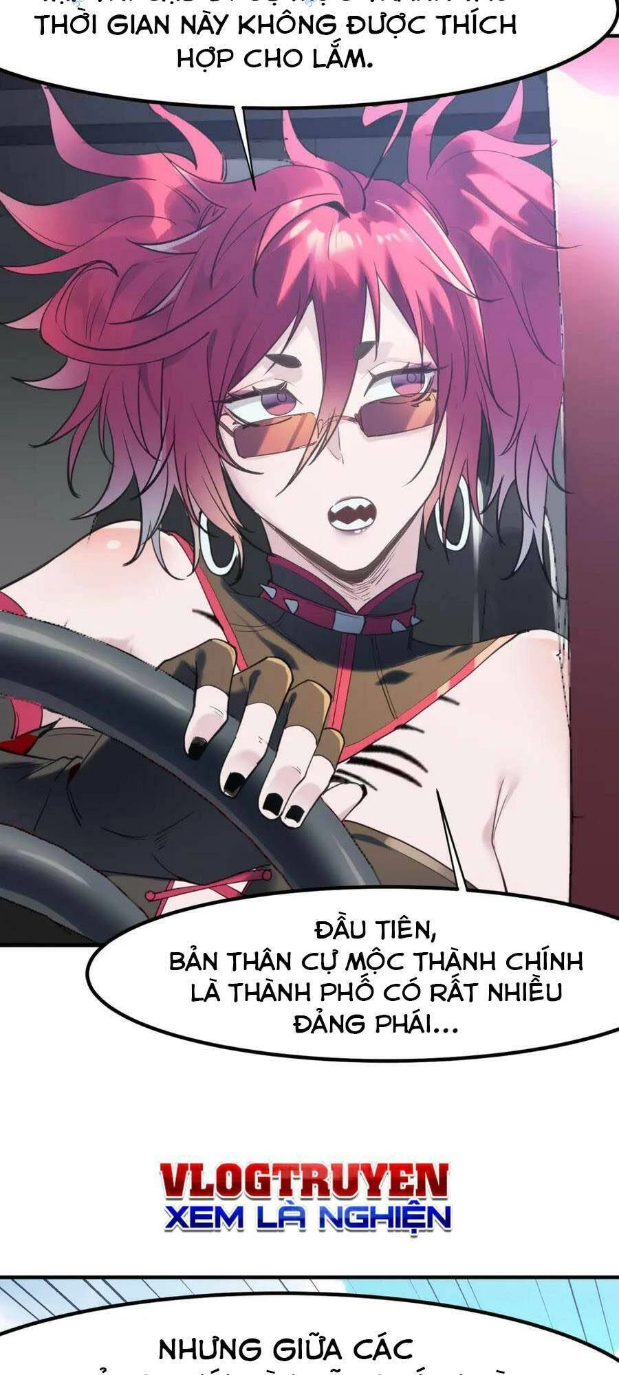 Toàn Dân Ngự Thú: Bắt Đầu Thức Tỉnh Thiên Phú Cấp Thần Thoại Chapter 49 - 37