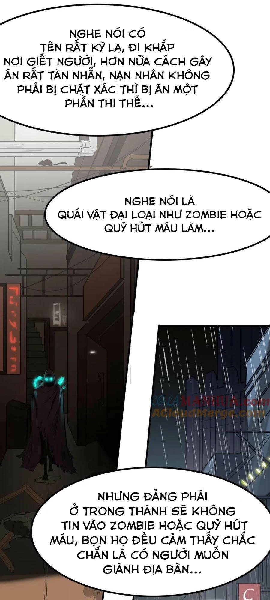 Toàn Dân Ngự Thú: Bắt Đầu Thức Tỉnh Thiên Phú Cấp Thần Thoại Chapter 49 - 40