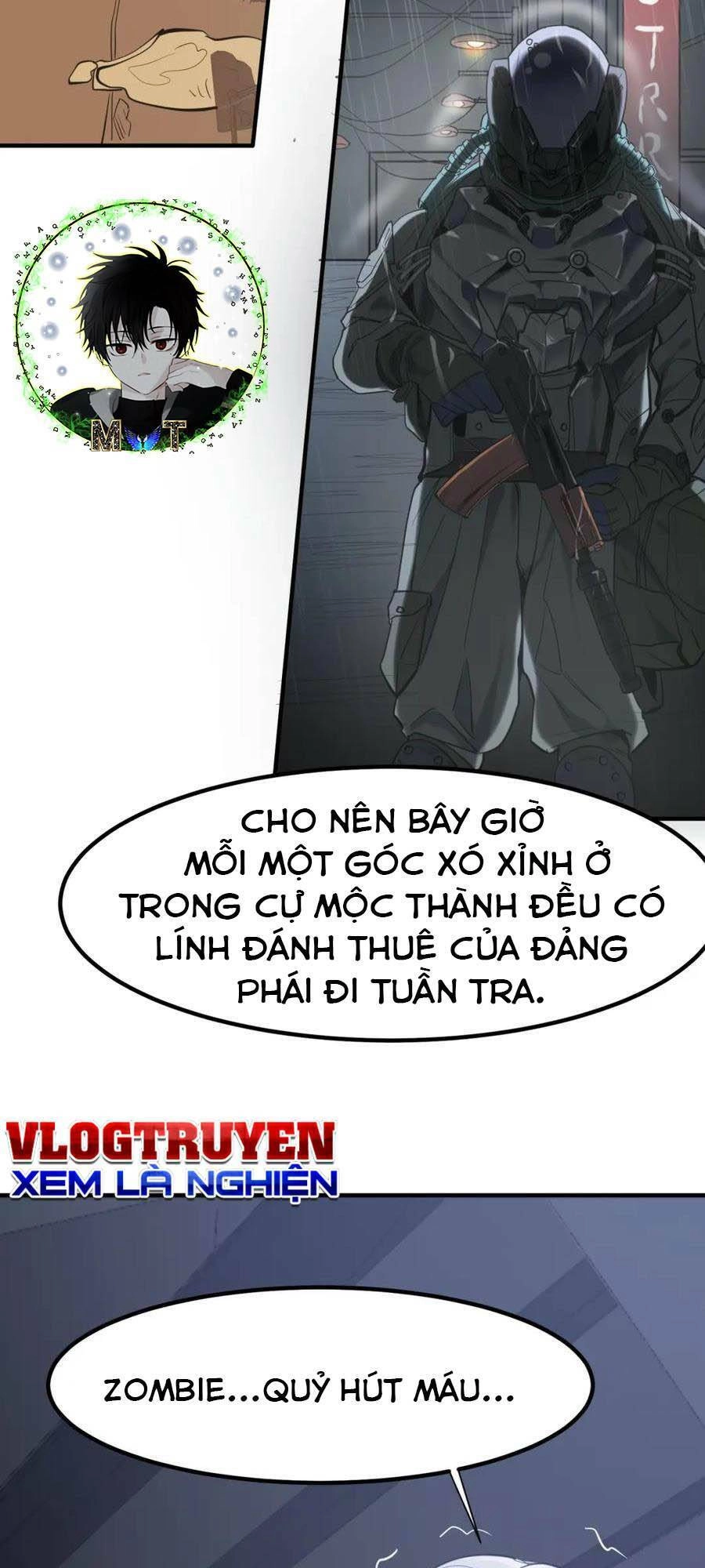 Toàn Dân Ngự Thú: Bắt Đầu Thức Tỉnh Thiên Phú Cấp Thần Thoại Chapter 49 - 41