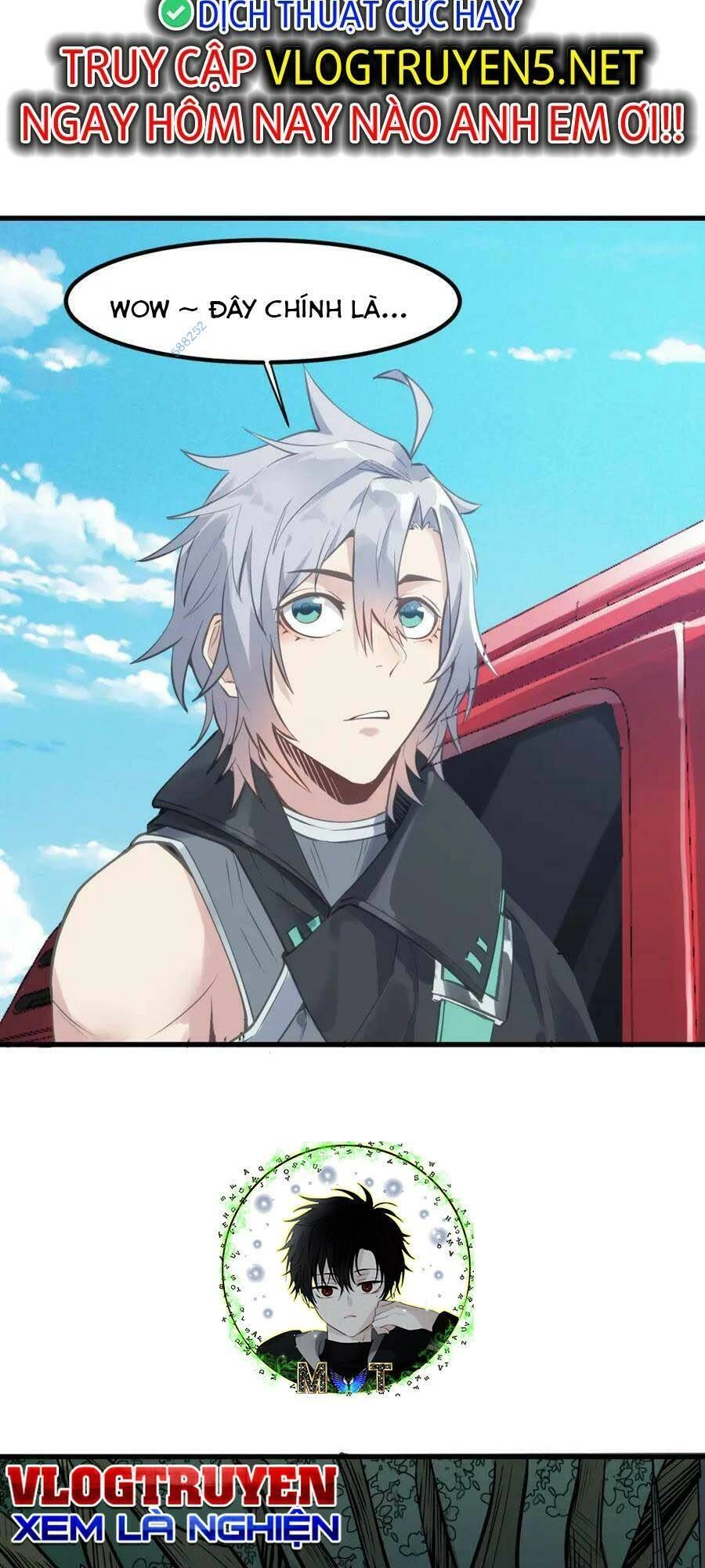 Toàn Dân Ngự Thú: Bắt Đầu Thức Tỉnh Thiên Phú Cấp Thần Thoại Chapter 49 - 46