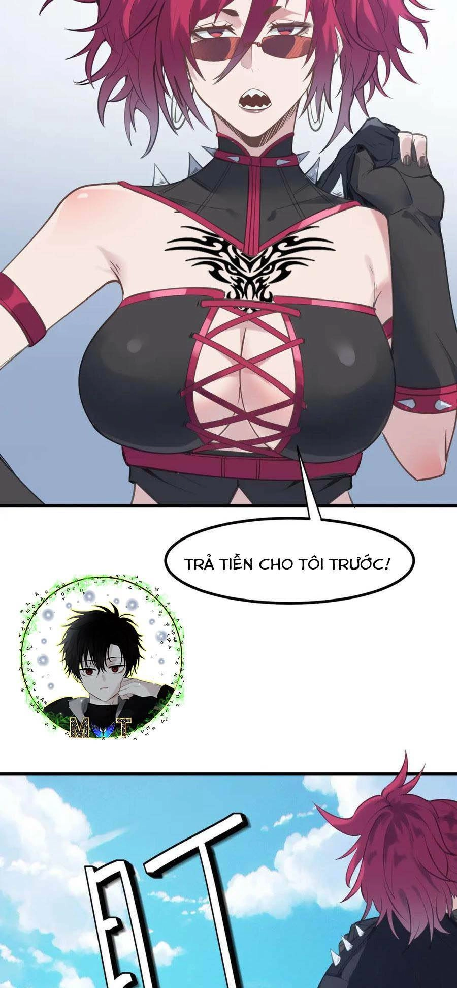 Toàn Dân Ngự Thú: Bắt Đầu Thức Tỉnh Thiên Phú Cấp Thần Thoại Chapter 49 - 50