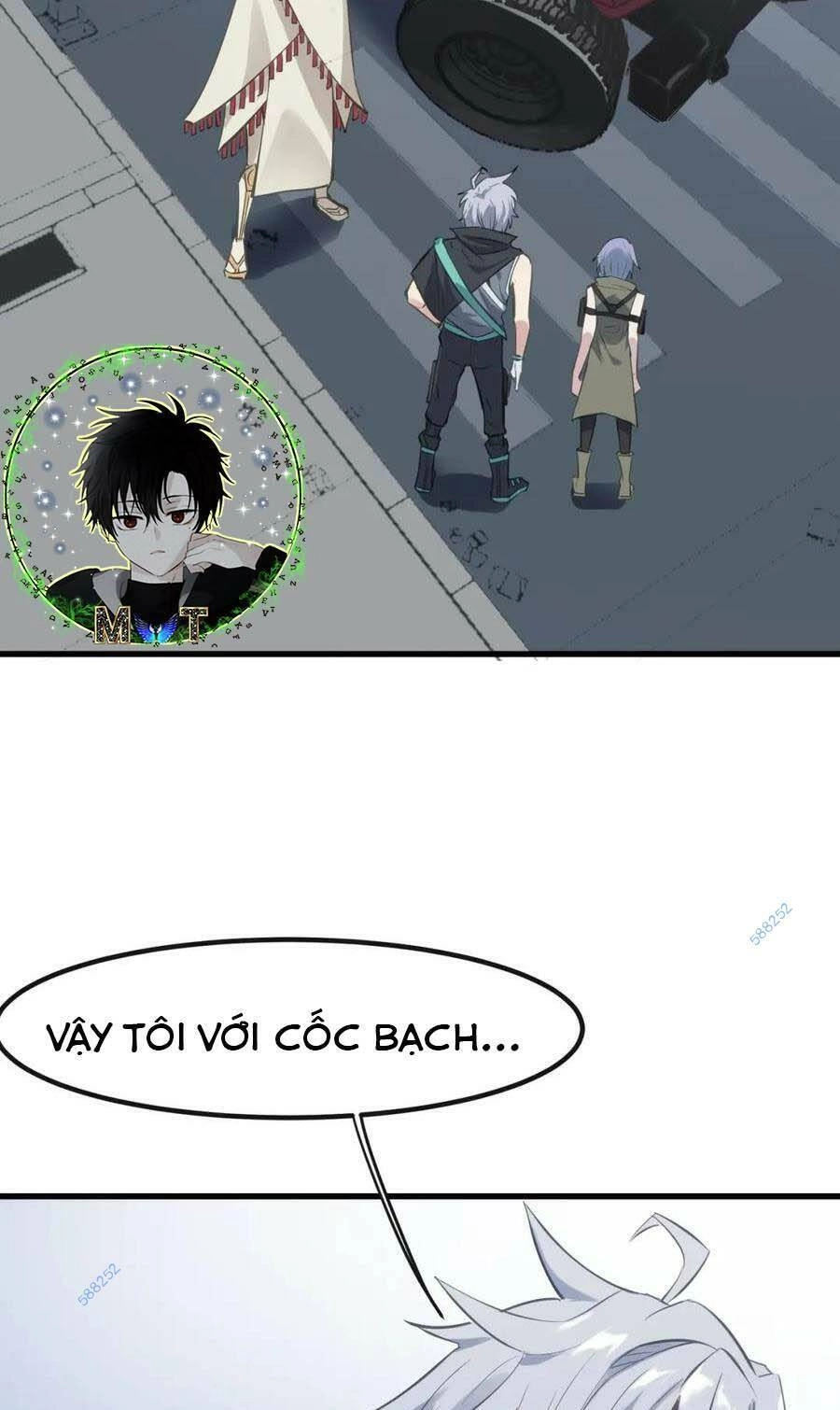 Toàn Dân Ngự Thú: Bắt Đầu Thức Tỉnh Thiên Phú Cấp Thần Thoại Chapter 49 - 54