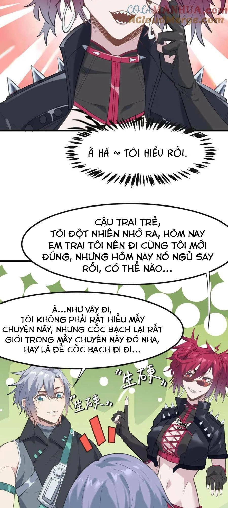 Toàn Dân Ngự Thú: Bắt Đầu Thức Tỉnh Thiên Phú Cấp Thần Thoại Chapter 49 - 57