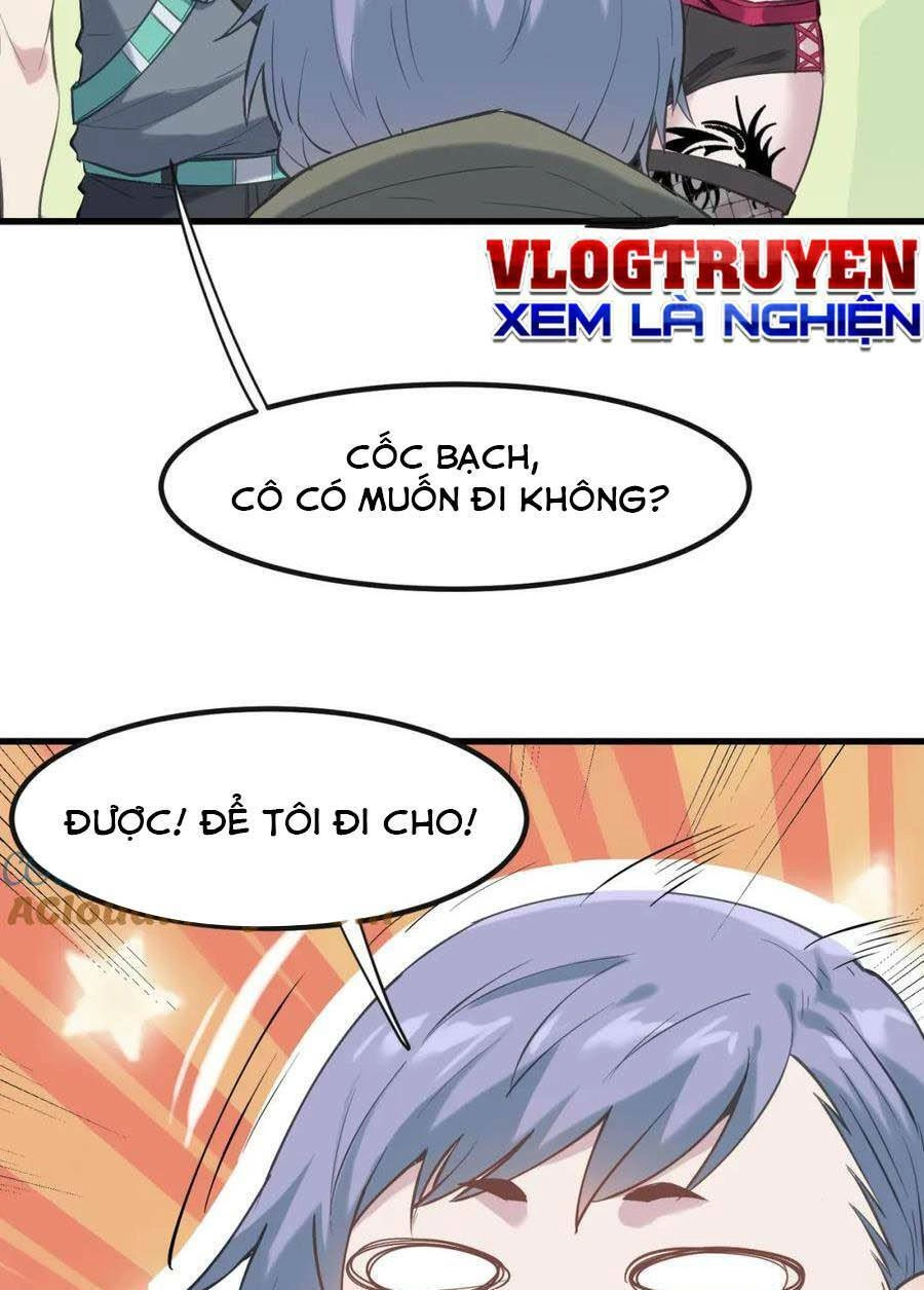 Toàn Dân Ngự Thú: Bắt Đầu Thức Tỉnh Thiên Phú Cấp Thần Thoại Chapter 49 - 58