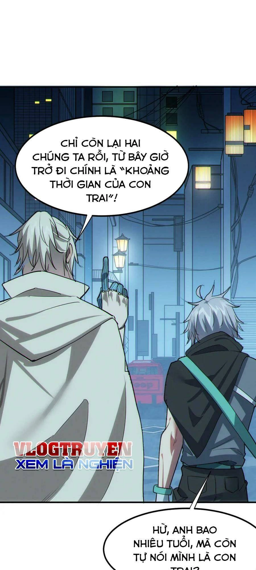 Toàn Dân Ngự Thú: Bắt Đầu Thức Tỉnh Thiên Phú Cấp Thần Thoại Chapter 50 - 4